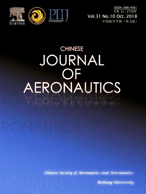 《Chinese Journal of Aeronautics》杂志