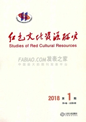 《红色文化资源研究》杂志