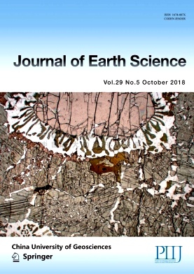 《Journal of Earth Science》杂志