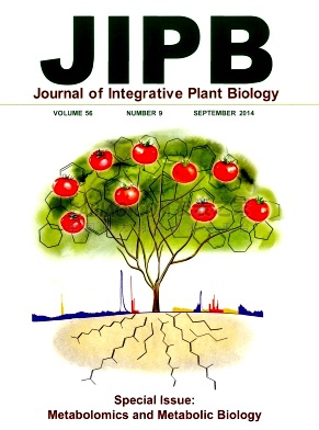 《Journal of Integrative Plant Biology》杂志