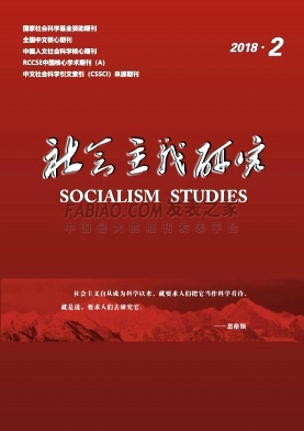 《社会主义研究》杂志