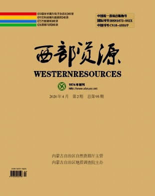 《西部资源》杂志