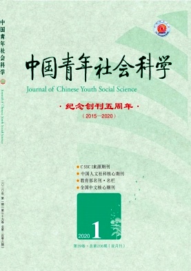 《中国青年社会科学》杂志