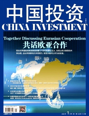 《中国投资》杂志